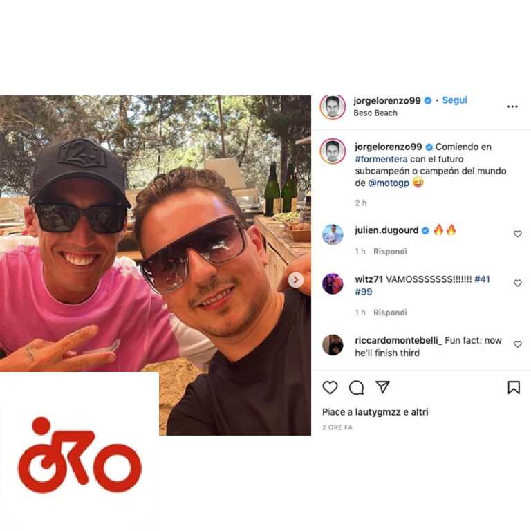 Ritratto di GPone