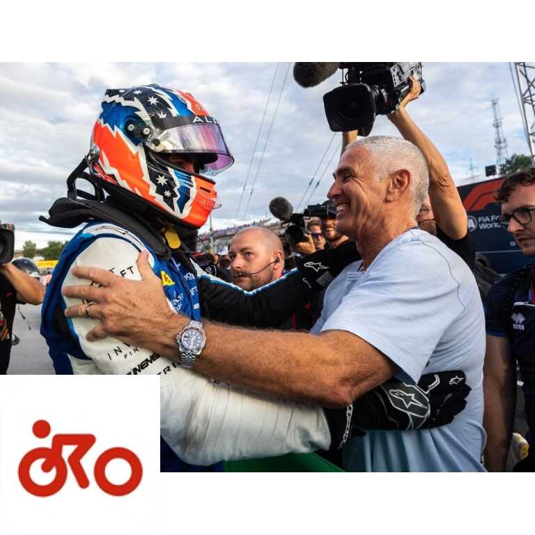Ritratto di GPone
