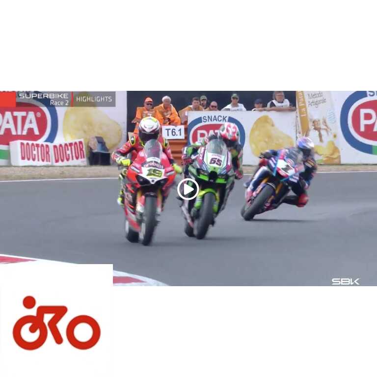 Ritratto di GPone