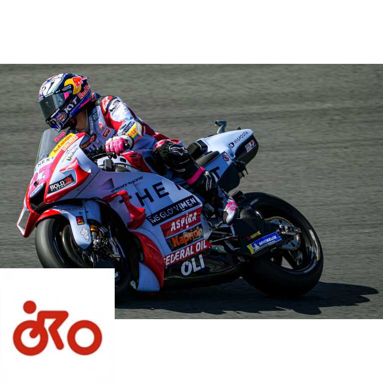 Ritratto di GPone