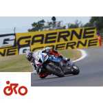 Scott Redding, Gaerne