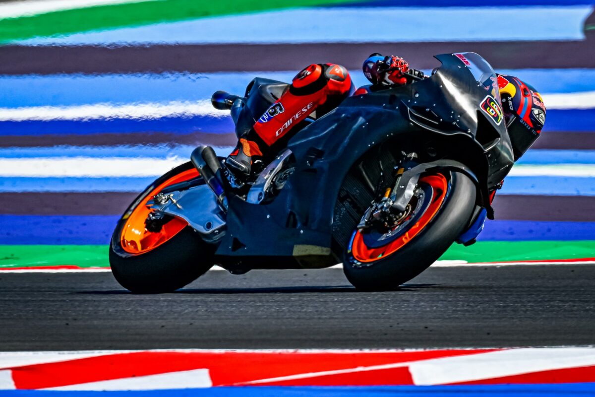 MotoGP, la technique : Honda doit-il remonter jusqu’en 2021 pour avancer ?