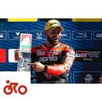 Alex Delbianco, Superbike