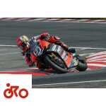 Danilo Petrucci per la storia: in Alabama all'assalto del titolo MotoAmerica