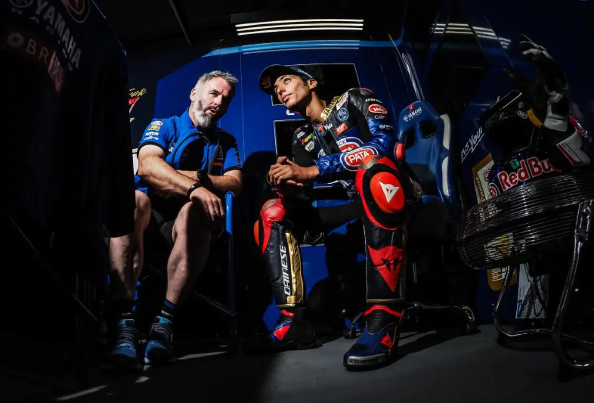 Superbike Catalunya test 3 : Tests d’endurance Toprak “Comment battre la Ducati ?”