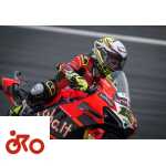 Alvaro Bautista, Superbike