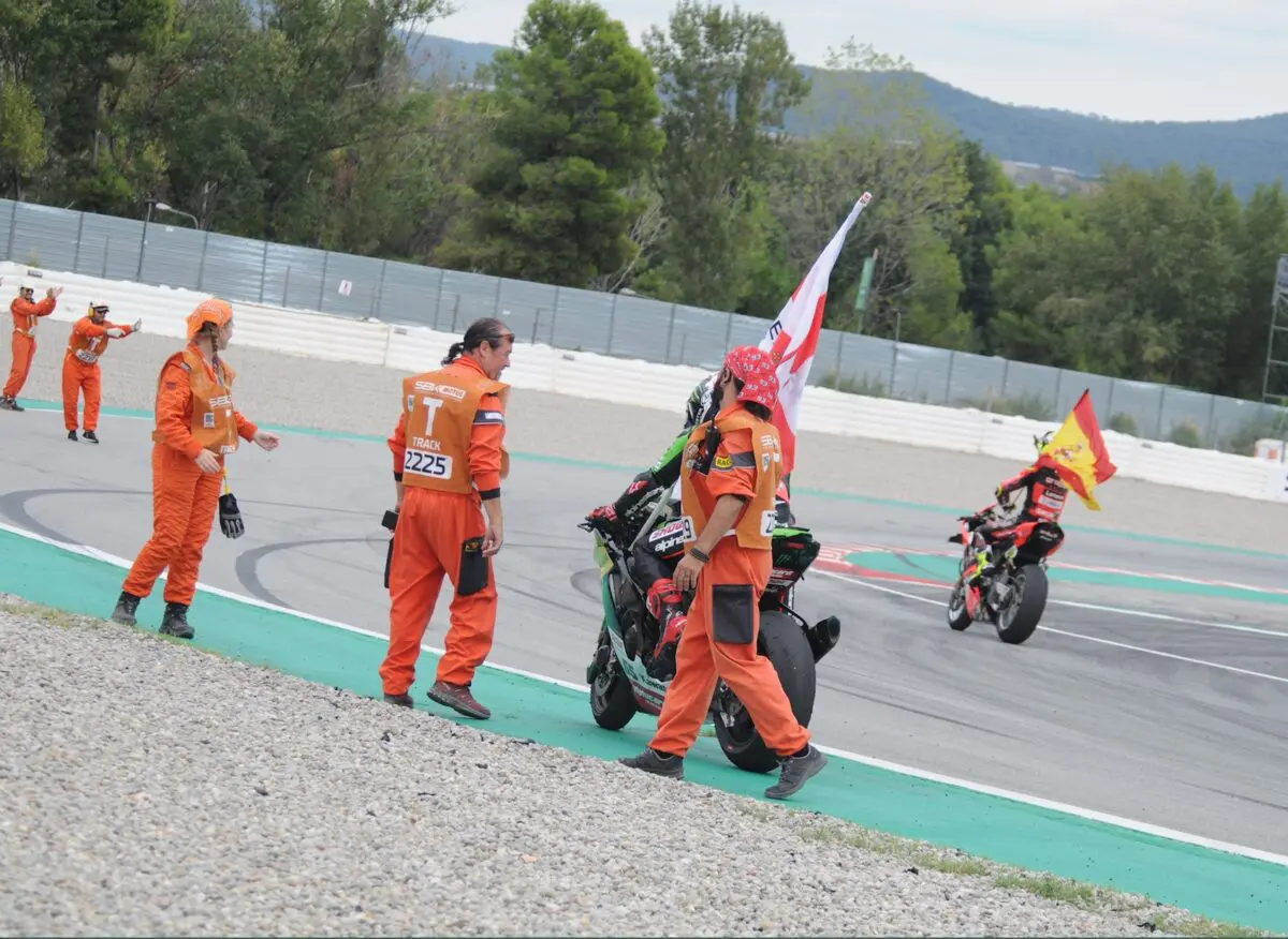 Alvaro Bautista, Superbike