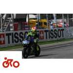 Dominique Aegerter, Supersport