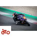Emanuele Pusceddu, Mugello