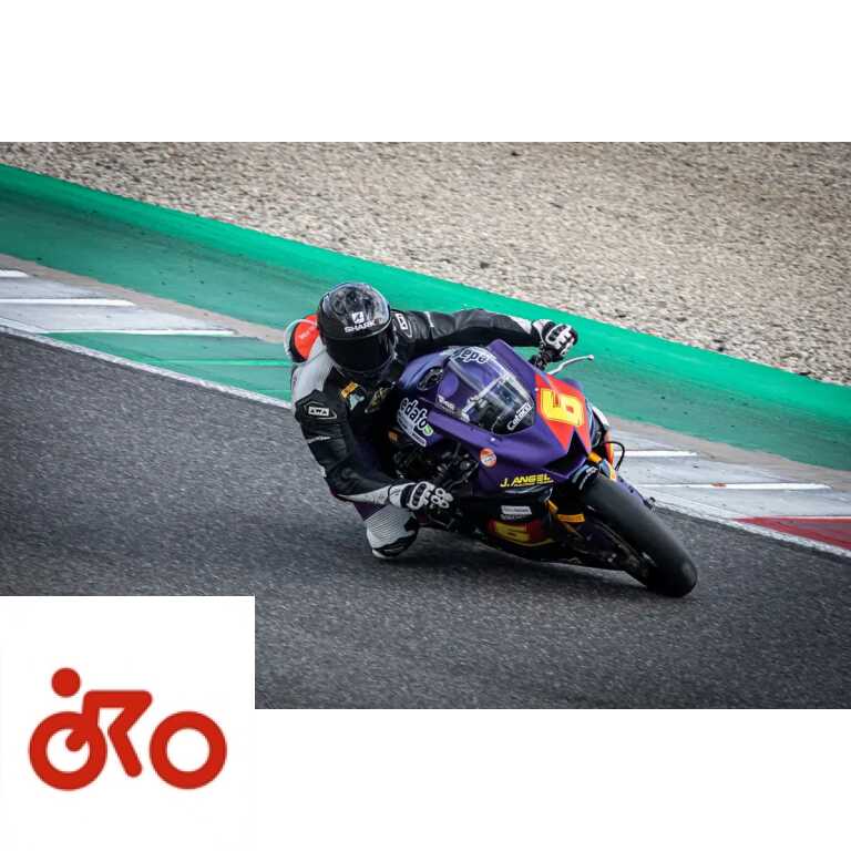 Emanuele Pusceddu, Mugello