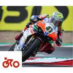 Axel Bassani, Superbike