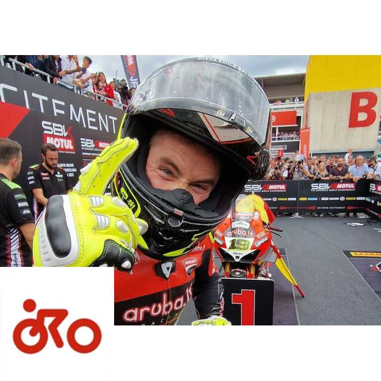 Alvaro Bautista, Superbike