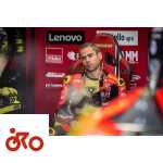 Alvaro Bautista, Rea, Superbike