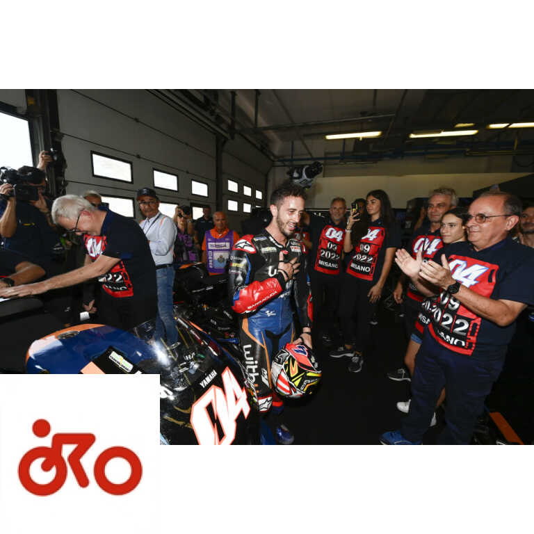 dovizioso, motogp