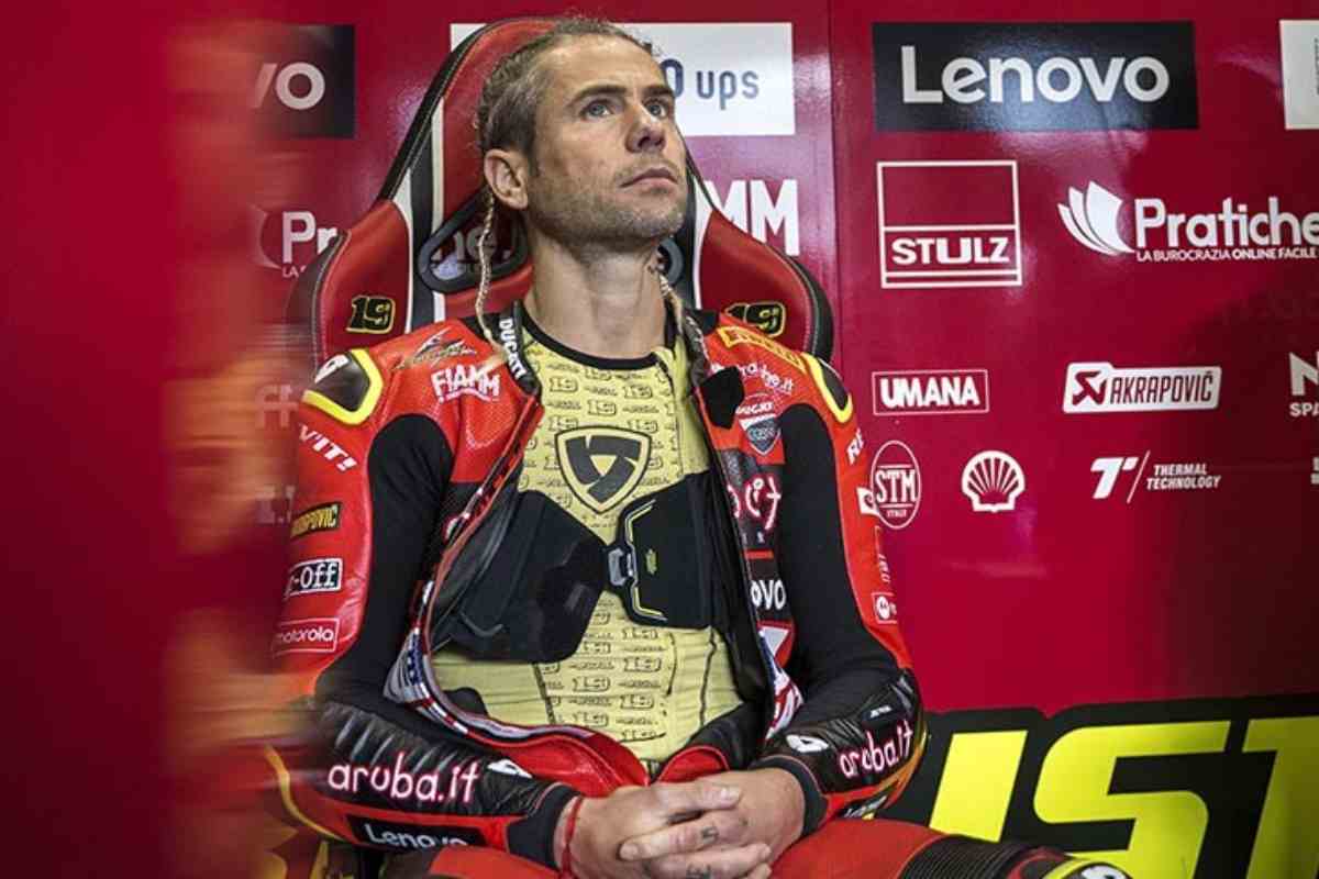 Bautista, courses de défense à Magny-Cours : le pilote Ducati l’avoue