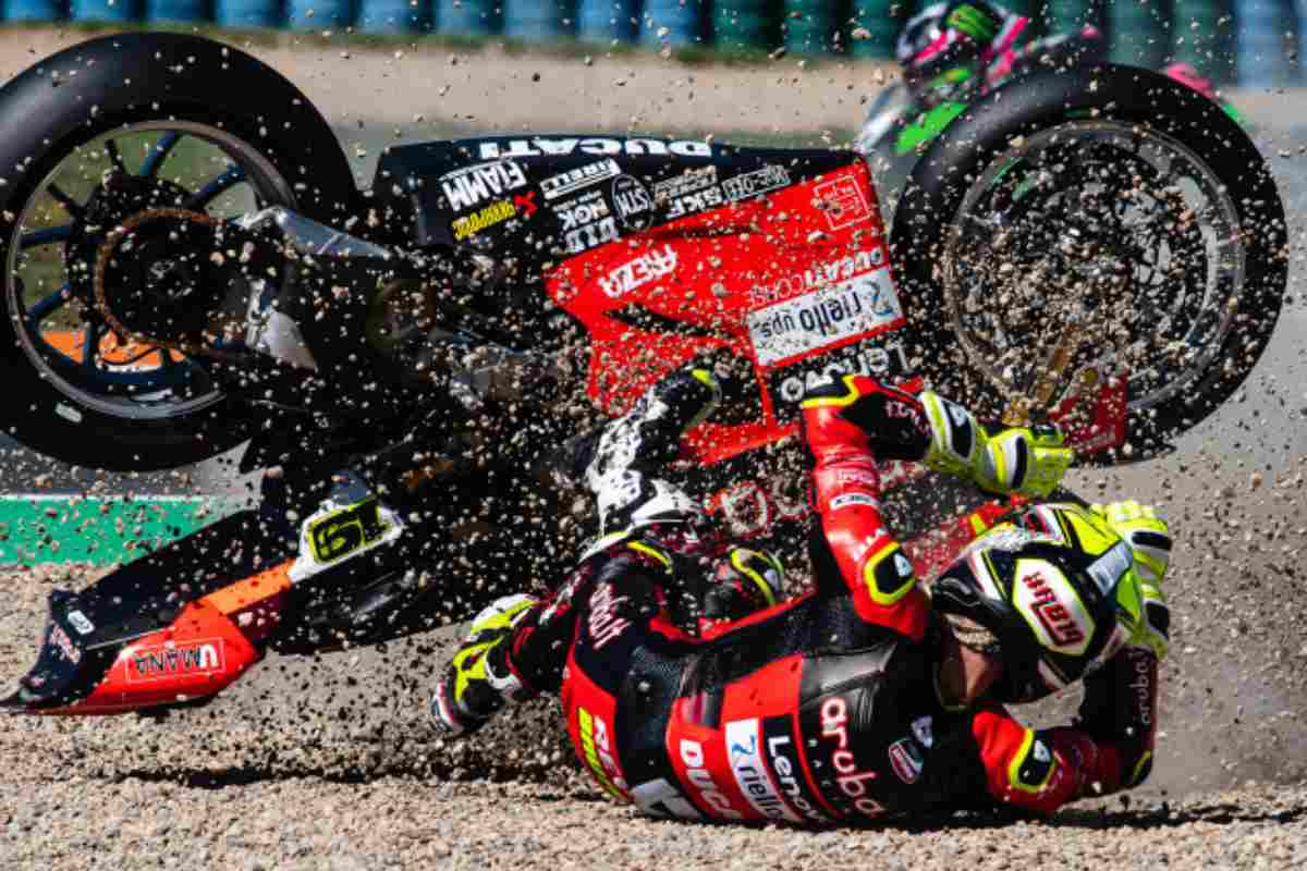 Bautista vs Rea, la FIM prévient Ducati : “Il ne peut pas gagner en appel”
