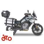 CF Moto, Givi