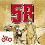 58, Simoncelli, Corsedimoto Edizioni