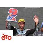 Danilo Petrucci: l'analisi di una vittoriosa sconfitta nel MotoAmerica