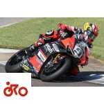 Sfuma il titolo MotoAmerica per Danilo Petrucci: Gagne è Campione