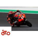 deniz oncu, moto3