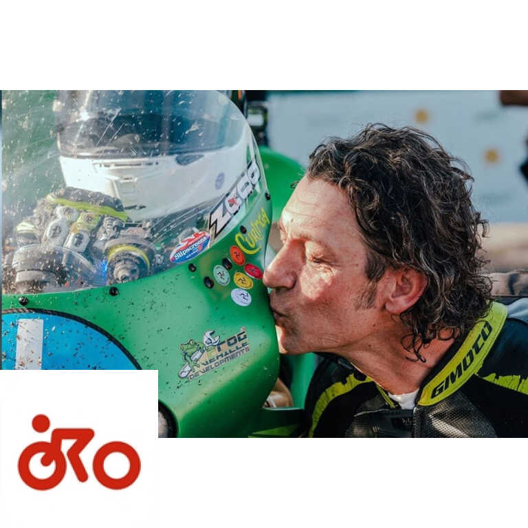 Francesco Curinga, Manx