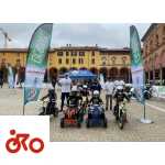 Go Smart Go Green, Imola