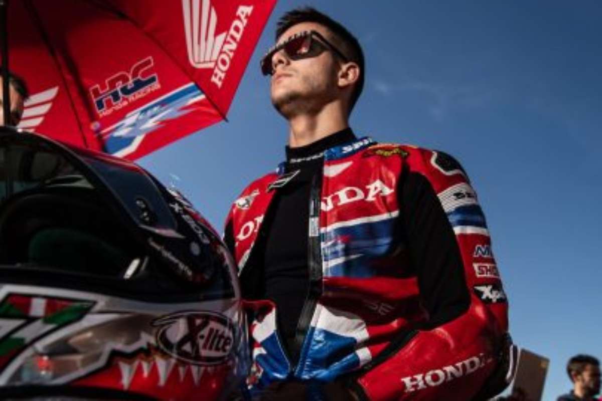 Honda déçoit à Magny Cours, Lecuona : “Pour comprendre ce qui s’est passé”