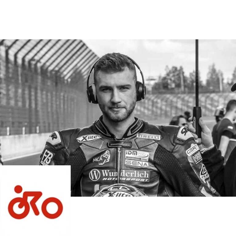 Leon Langstädtler IDM Superbike