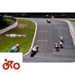 Jackson vince nel caos di Gara 2 del British Superbike ad Oulton Park