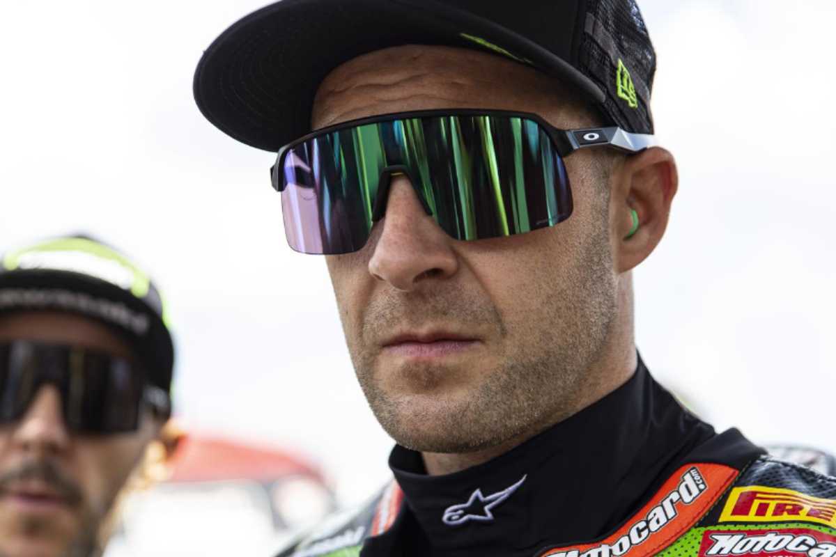 Jonathan Rea, 7e mission mondiale : objectif fixé pour Magny-Cours