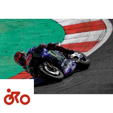 Fabio Quartararo MotoGP 2022