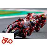 MotoGP, Jack Miller e Pecco Bagnaia