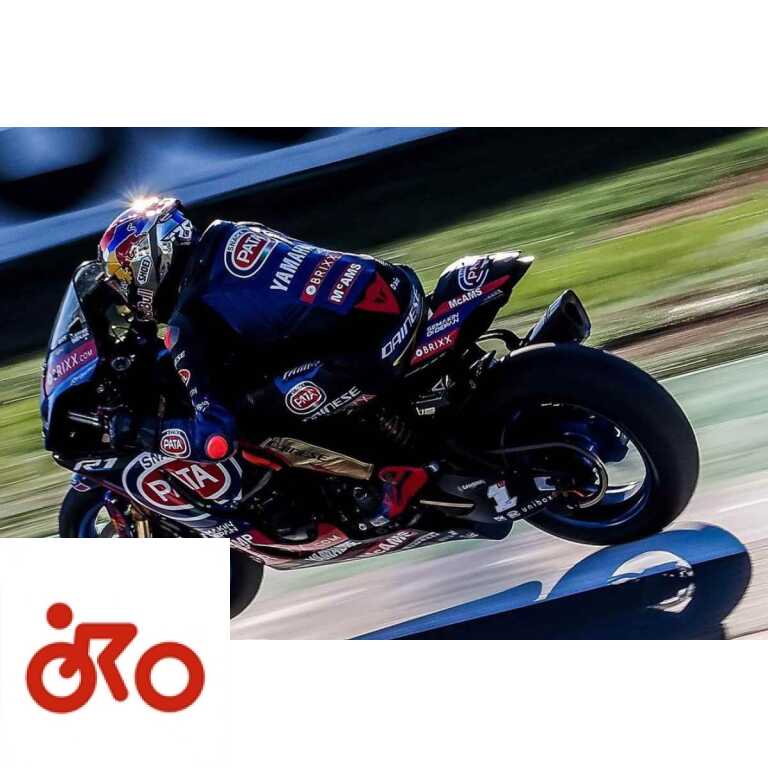 Superbike, Toprak Razgatlioglu