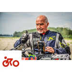 Franco Picco, Dakar, Fantic