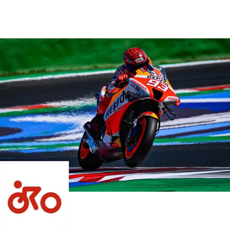 marc marquez, motogp