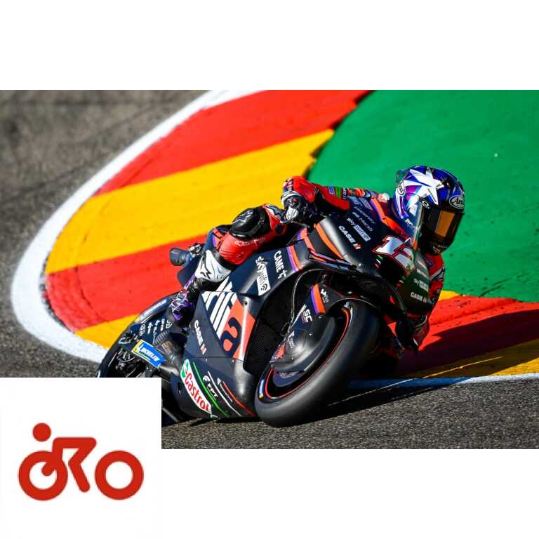 vinales aragon, motogp