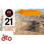 Drive4aid, Ciapa la Moto