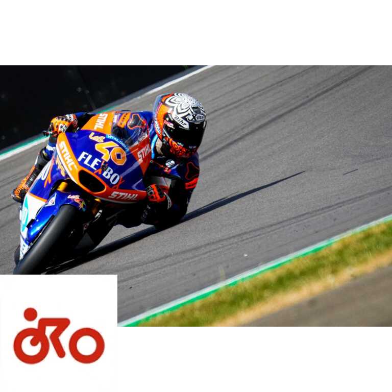 aron canet, moto2