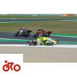 Moto2: Fernandez-Ogura, είναι τώρα ένας αμφίδρομος αγώνας;  Κάνεις πάρα πολλά λάθη