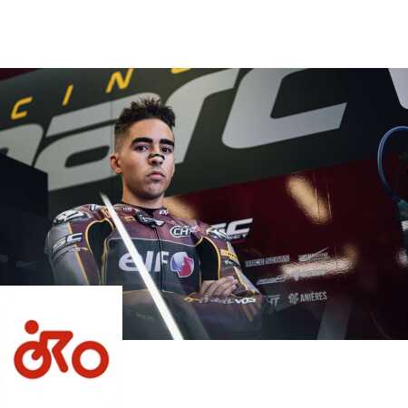 Moto2: Marc VDS fortfarande utan Lowes, Agius är tillbaka i Aragon