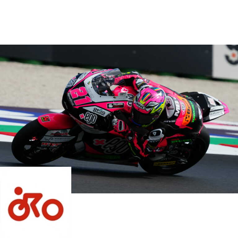 alonso lopez, moto2