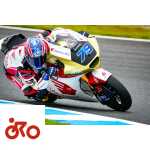 ai ogura motegi, moto2