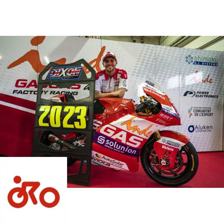 dixon aspar, moto2