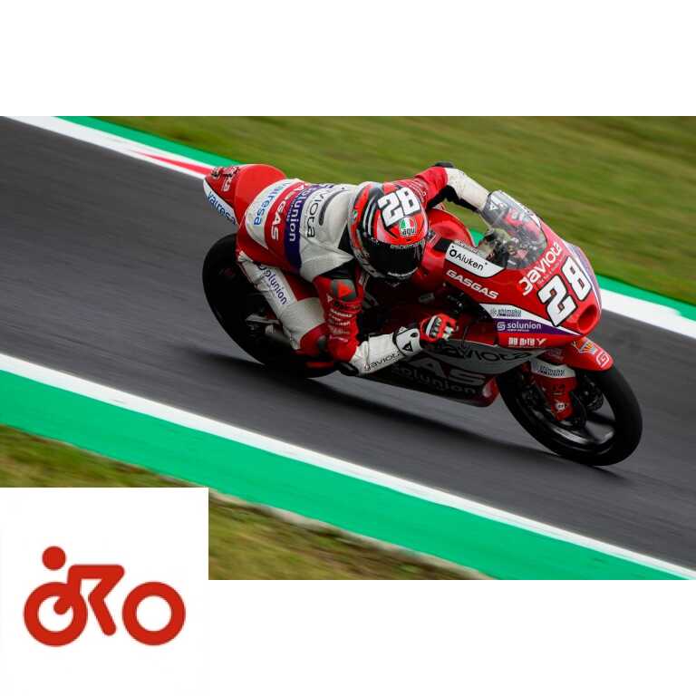 izan guevara, moto3