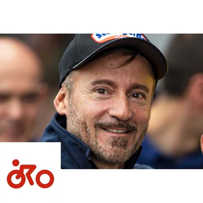 Max Biaggi