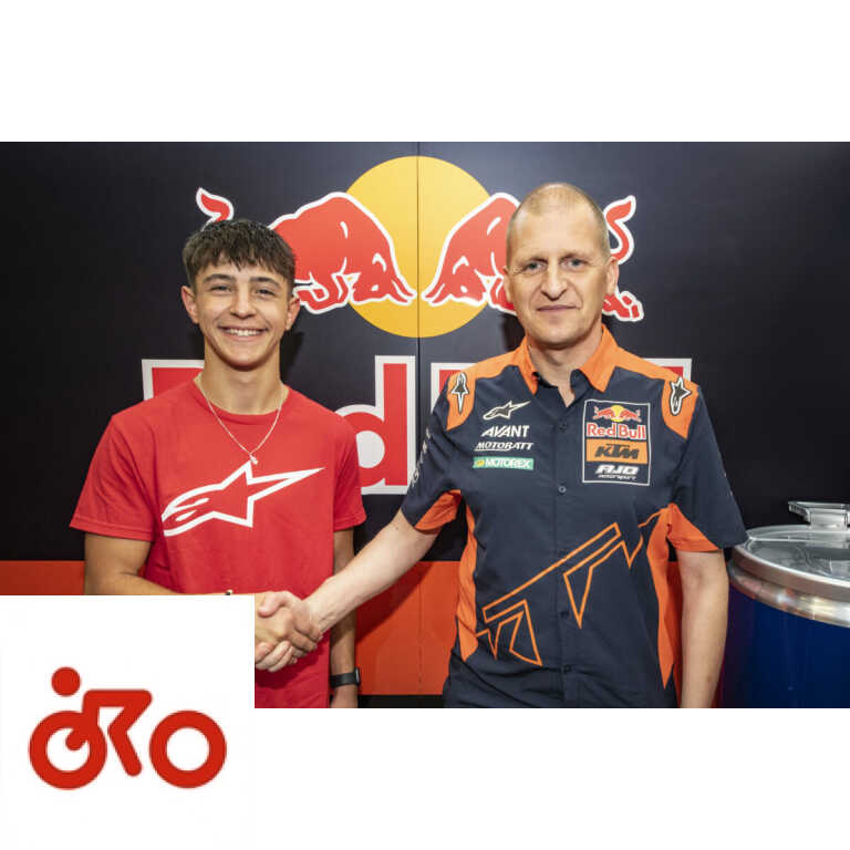 rueda ktm, moto3