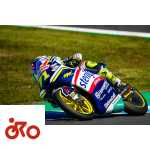 ayumu sasaki, moto3