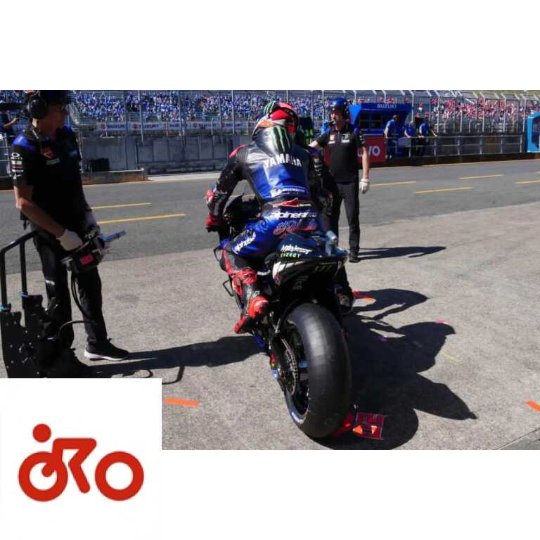 MotoGP, Fabio Quartararo