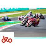 format 2023, motogp